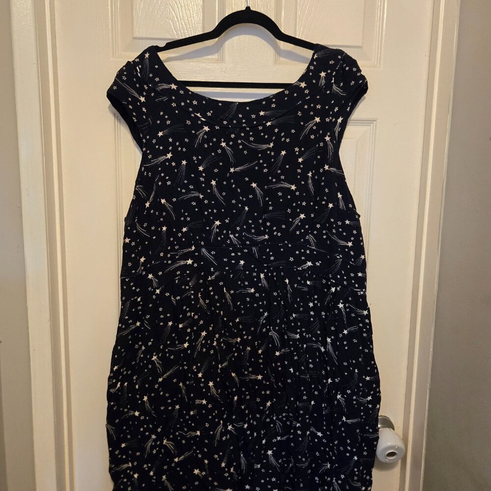 Emily and Fin - Shooting Stars Dress - Picture 2 of 6